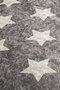 Conceptum Yıldız Alfombra Multicolor 140 x 190 cm
